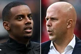 Alexander Isak to Liverpool news: Newcastle's stance on transfer and potential fee