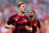'Man Utd picked Rasmus Hojlund over me - but now I could replace him at Old Trafford'
