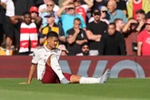 William Saliba injury update deals major blow to Arsenal amid Champions League clash
