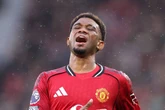 Man Utd offer Amad support after wellbeing concern over Alejandro Garnacho photo backlash