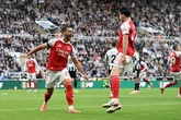 Arsenal player ratings against Newcastle as 8/10 star saves the day for Mikel Arteta