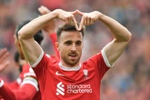 Diogo Jota transfer away from Liverpool was in the works, reveals heartbroken club president