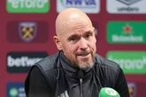 Man Utd flop Erik ten Hag makes football return and lands first job after sacking