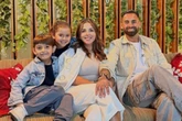 Football star's kids and wife found dead as gut-wrenching update shared by pal