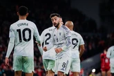 Man Utd can finally achieve something fans haven't seen in 49 games vs Brighton