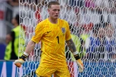 Jordan Pickford had real name changed after bullying in tough call for England star's dad