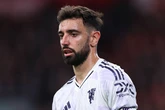 Bruno Fernandes told he'd be 'great transfer' for old enemy as Man Utd price tag emerges