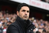 Arsenal release 17 stars in huge shake-up of Mikel Arteta's squad for next season
