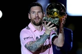 Axed Ballon d'Or host questioned Lionel Messi – but he had the perfect response