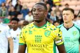 Ex-Norwich star Devonte Aransibia dies aged 26 as GoFundMe set up for heartbroken family