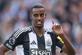Newcastle star breaks silence on Alexander Isak to Liverpool transfer saga with plea to club