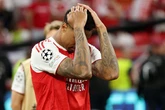 Fans demand England ban 'stutter penalties' at World Cup after Arsenal's shootout debacle