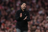 Arsenal 'next level transfer' highlighted as rival manager talks up Premier League title hopes