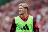 Man Utd warned to avoid selling Rasmus Hojlund despite £40m transfer approval