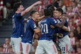 Arsenal player ratings vs Athletic Club as Martinelli and Trossard shine and 5/10s bailed out