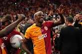 Victor Osimhen's Man United transfer update as rival shock with £65m deal