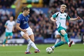 Liverpool transfer news: Ex-Everton star gives two-word message as LFC transfer looms