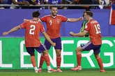 World Cup fury as 100,000 fans demand FIFA review Scotland's victory