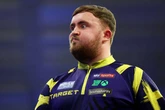 Luke Littler barred from darts tournament and forced to surrender spot in field