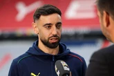 Bruno Fernandes has already discussed 'competitive' PSG transfer with Man Utd
