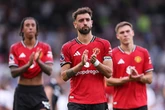 Man Utd player ratings vs Fulham: Two stars score 3/10 in frustrating 1-1 draw