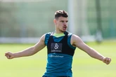 Milos Kerez's Liverpool transfer latest as medical date confirmed for defender