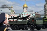 Russian children 'trained to kill' by playing games and building drones