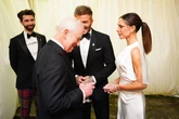 Victoria Beckham changes her name as husband David finally gets his wish