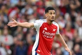 Arsenal transfer news: William Saliba asking price clear as star wants out