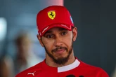 Hamilton says sorry to Sky Sports F1 after furious response to question