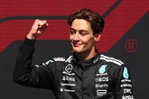 George Russell slams Red Bull after 'waste of time' FIA decision on stripping race win