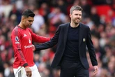 Man Utd face major transfer 'headache' as club legend offered to Inter Milan