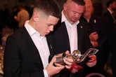 Wayne Rooney banned from watching son Kai play football after impossible decision