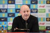 'I'm being clear' insists Lee Carsley as no one knows if he wants England job or not