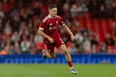 Florian Wirtz makes feelings clear on Hugo Ekitike after one game together at Liverpool