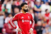 Mo Salah 'won't be happy' with Alexander Isak at Liverpool – 'It's a matter of pride'