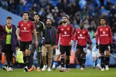Ruben Amorim called out for 'harsh' behaviour with true Man Utd motives questioned