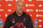 Arne Slot handed major Liverpool injury update ahead of crunch Man Utd clash