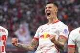 Benjamin Sesko makes feelings clear about transfer preference after Man Utd interest