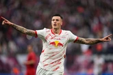 Benjamin Sesko's agent speaks out on Arsenal 'agreement' after price tag demands