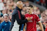 Liverpool boss Arne Slot sets Ronaldo and Messi target for new £116m star