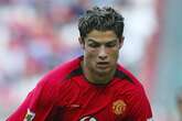 'Cristiano Ronaldo is so allergic to losing Man Utd coach cheated so he'd win'