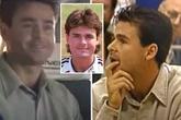 Arsenal legend who 'time travelled into the future' admits it was 'really scary'