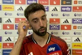 Bruno Fernandes makes Man Utd admission after Arsenal loss – 'it's the main negative'