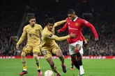 Barcelona make statement on Marcus Rashford transfer as Man Utd exit beckons