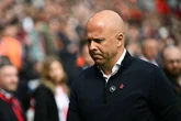 Arne Slot set to miss Liverpool Premier League title party after Leicester admission