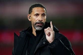 Rio Ferdinand 'hurt' after Liverpool beats Manchester United with key new signing