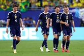 Every result Scotland need to avoid World Cup elimination after Brazil thumping