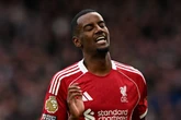 Liverpool news: Alexander Isak warning clear as striker admits 'I'm at a dead end'