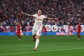 Benjamin Sesko causing a stir at club straight away tells Man Utd all they need to know